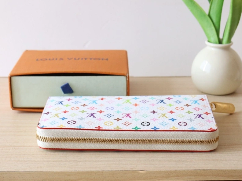 Resilient LX Wallets 7927