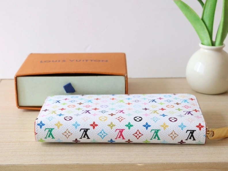 Resilient LX Wallets 7927