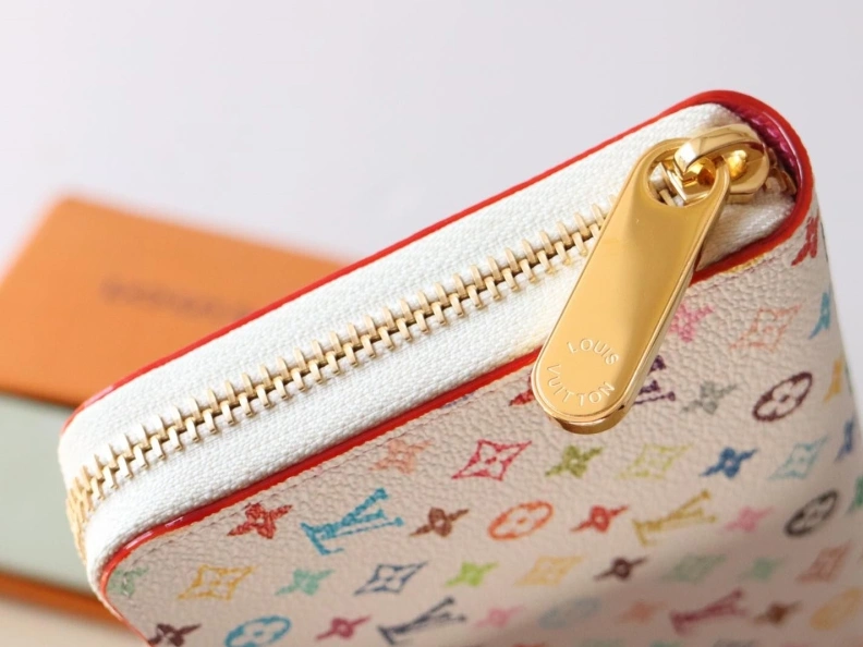 Resilient LX Wallets 7927