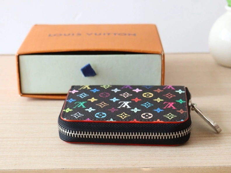 Comfortable LX Wallets 7940