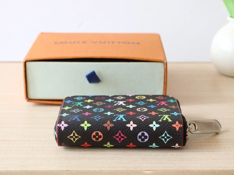 Comfortable LX Wallets 7940