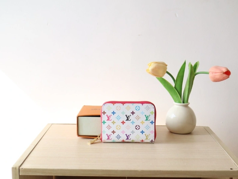 Flexible LX Wallets 7922