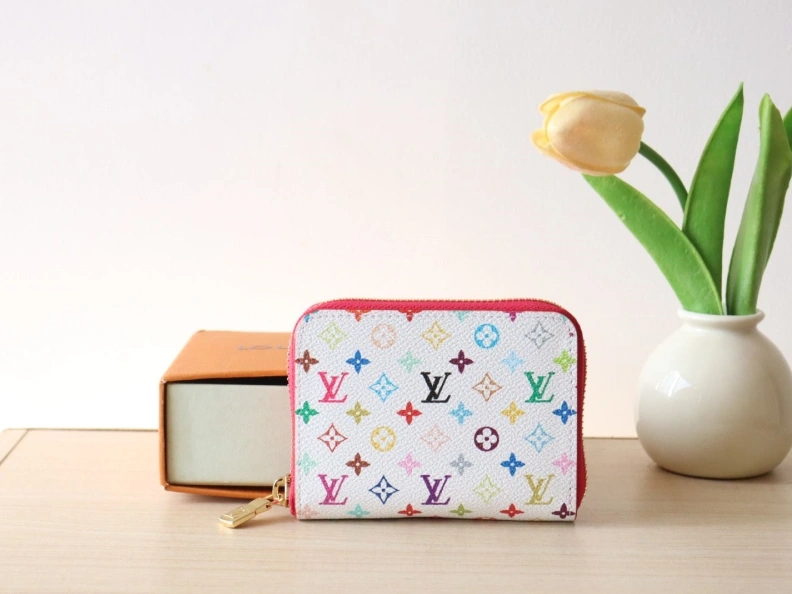 Flexible LX Wallets 7922
