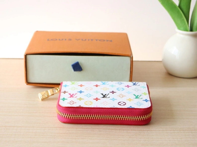 Flexible LX Wallets 7922
