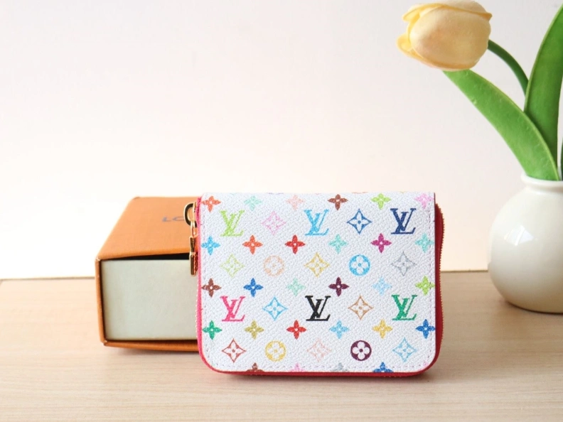 Flexible LX Wallets 7922
