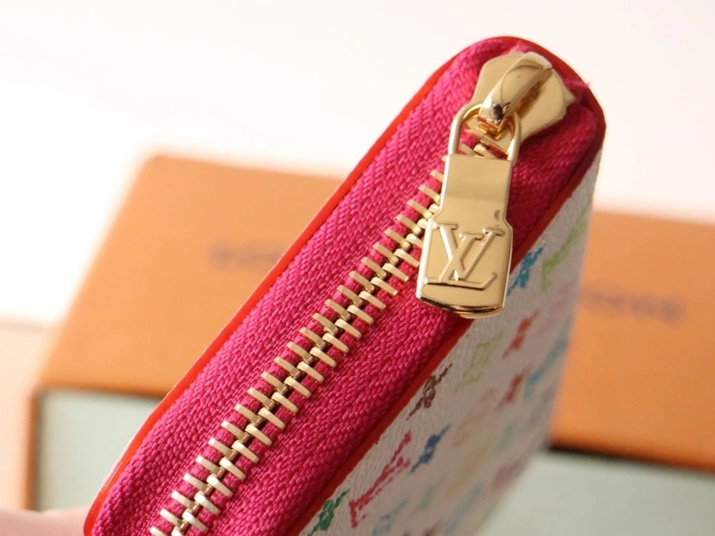 Flexible LX Wallets 7922