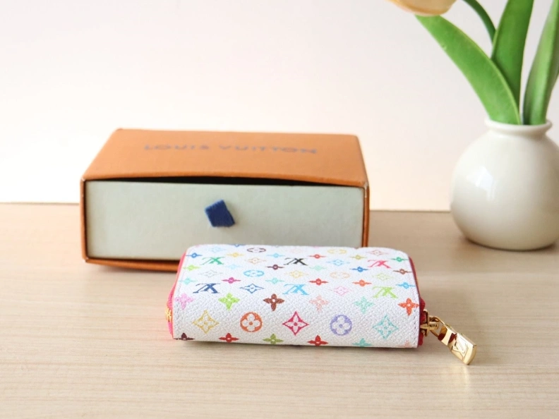 Flexible LX Wallets 7922