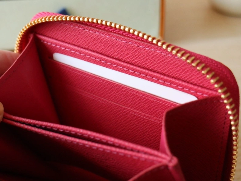 Flexible LX Wallets 7922