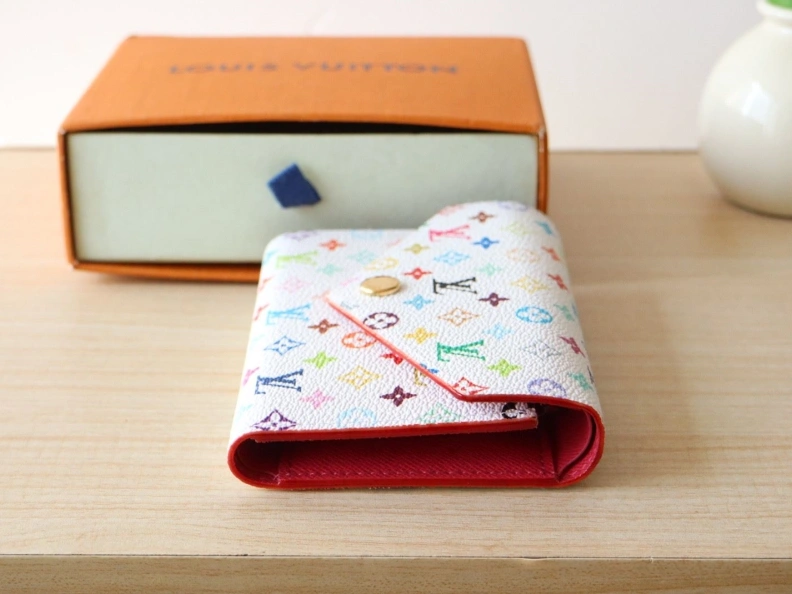 GoodFit LX Wallets 7928
