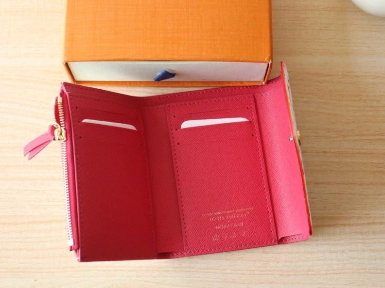 GoodFit LX Wallets 7928