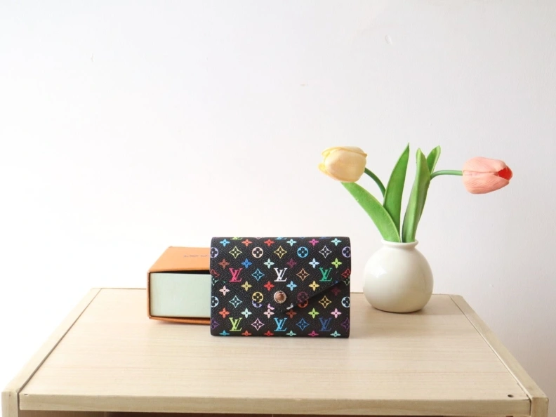LX Wallets Trendsetting 7929