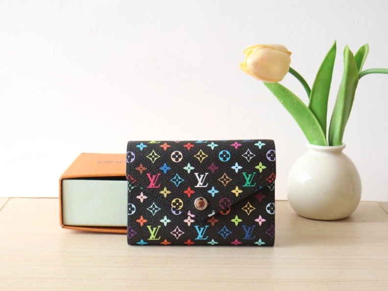 LX Wallets Trendsetting 7929