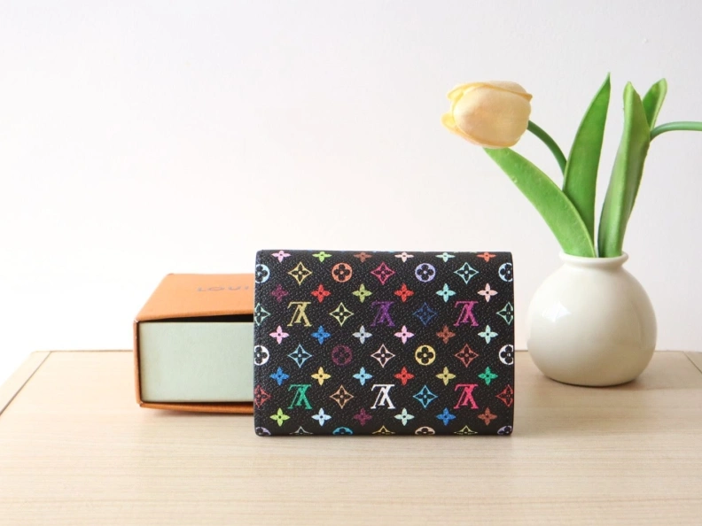 LX Wallets Trendsetting 7929