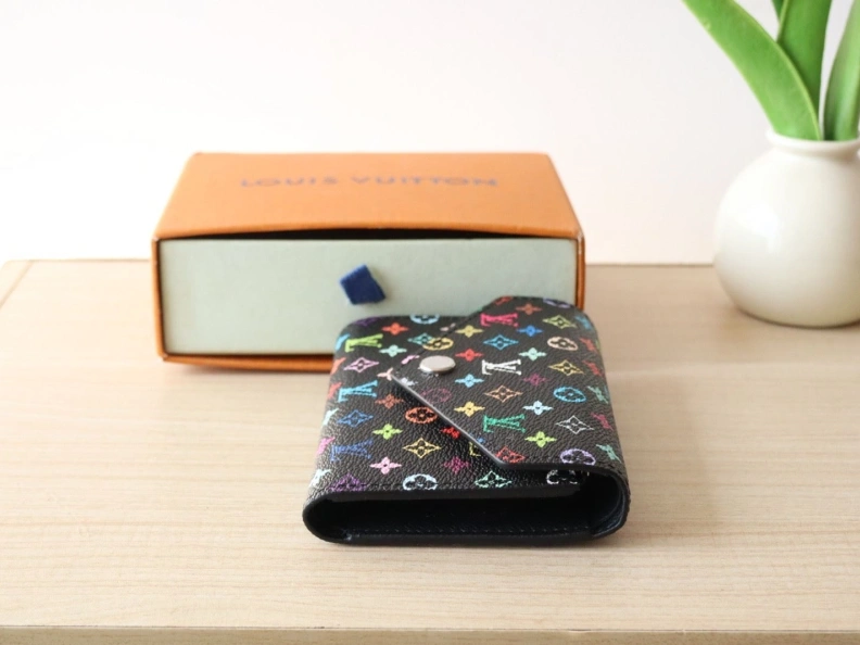 LX Wallets Trendsetting 7929