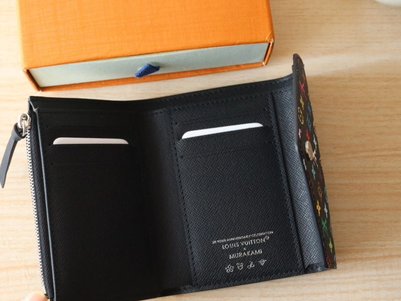 LX Wallets Trendsetting 7929