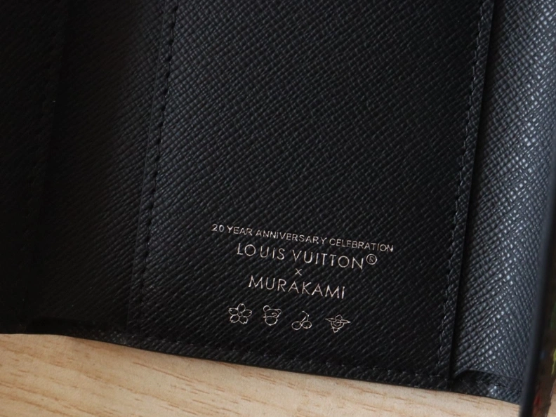 LX Wallets Trendsetting 7929