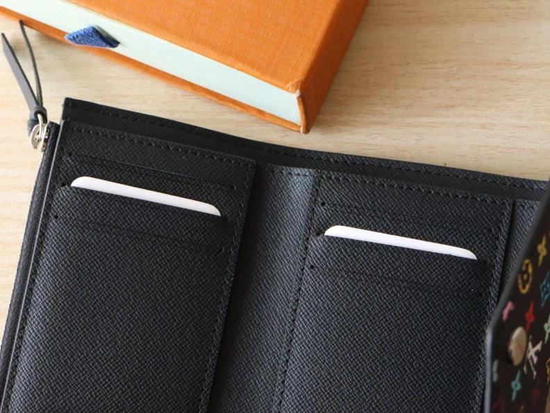 LX Wallets Trendsetting 7929