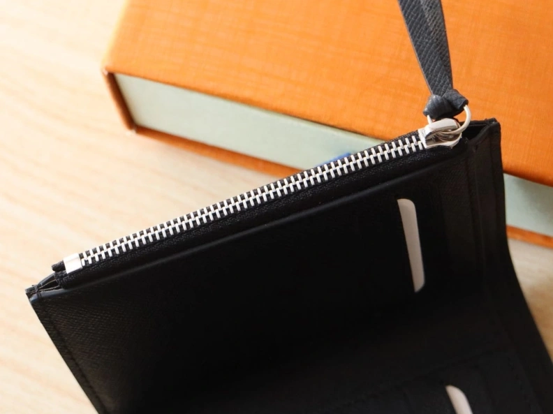 LX Wallets Trendsetting 7929