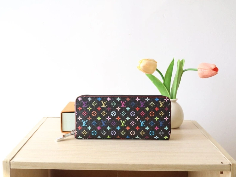 LX Wallets Fashionable 7918