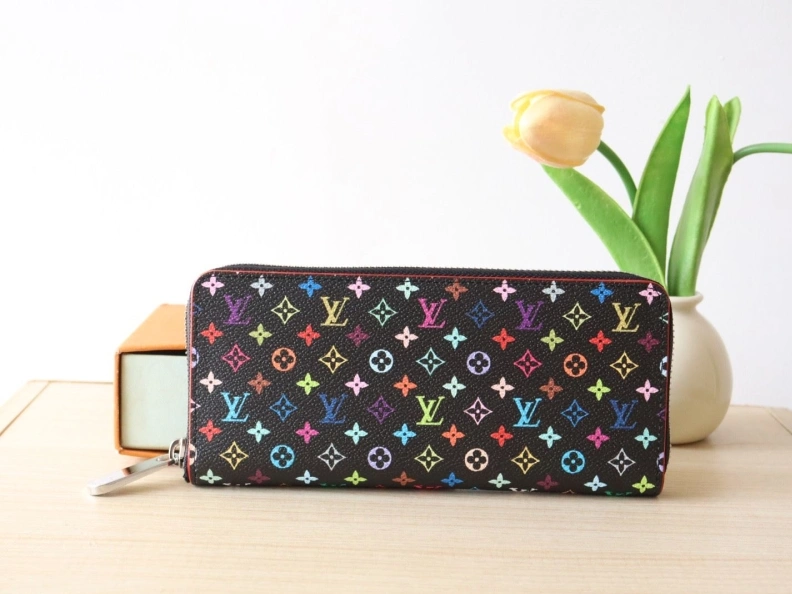 LX Wallets Fashionable 7918