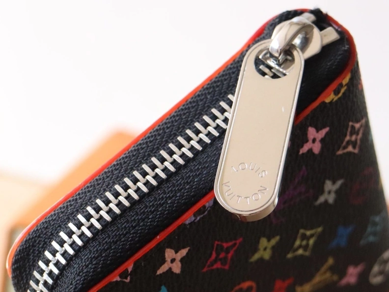 LX Wallets Fashionable 7918