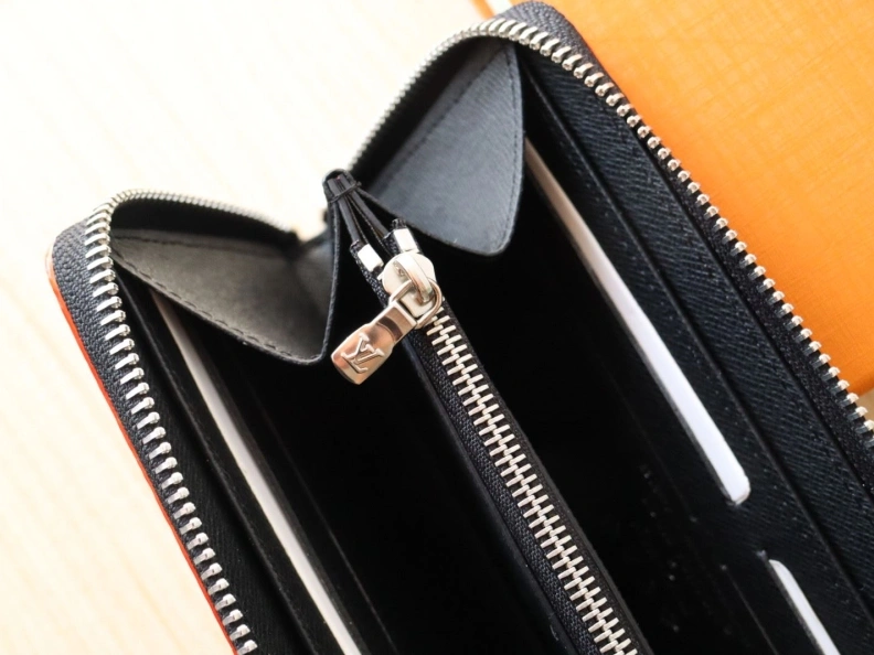 LX Wallets Fashionable 7918