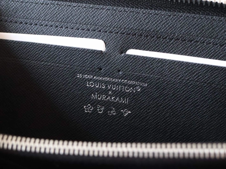 LX Wallets Fashionable 7918