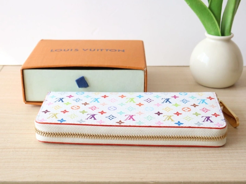 LX Wallets Unique 7915