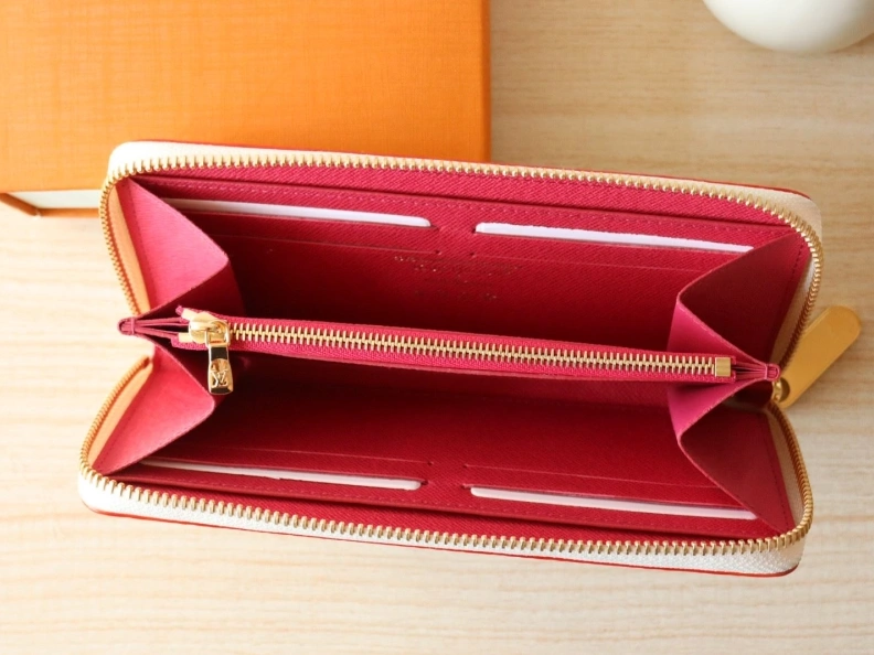 LX Wallets Unique 7915