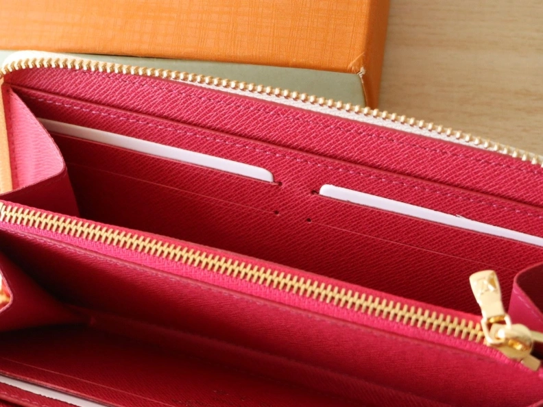 LX Wallets Unique 7915