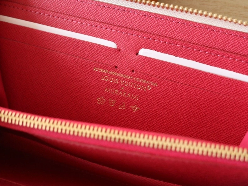 LX Wallets Unique 7915