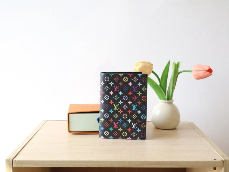 LX Wallets Efficient 7914