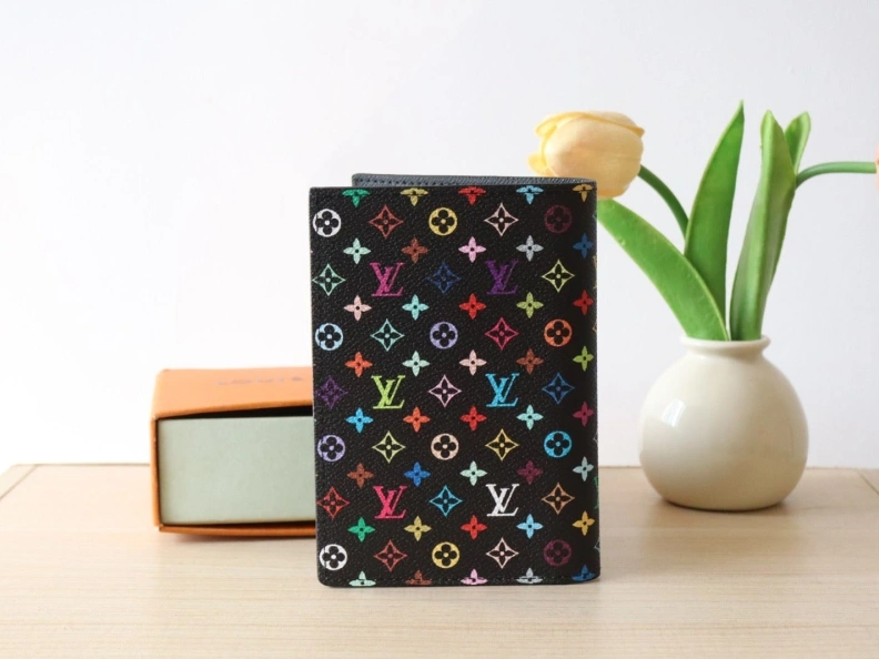 LX Wallets Efficient 7914