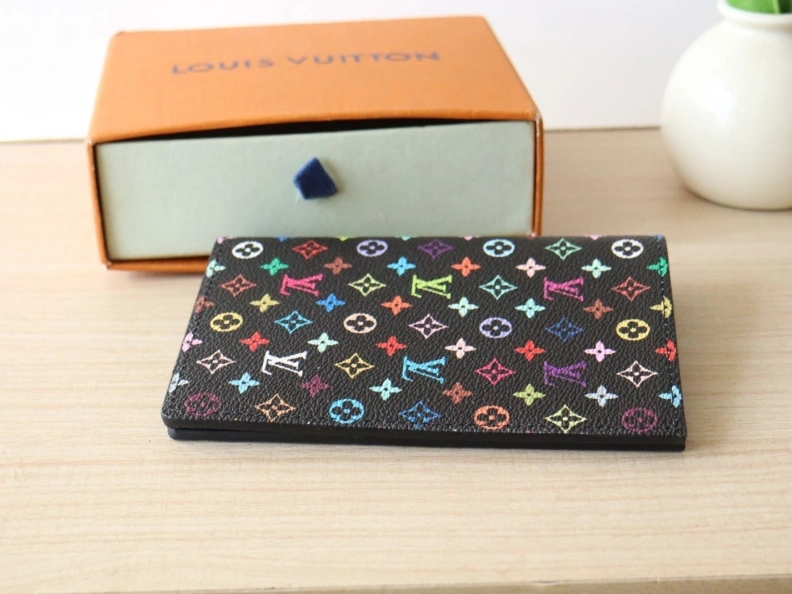 LX Wallets Efficient 7914