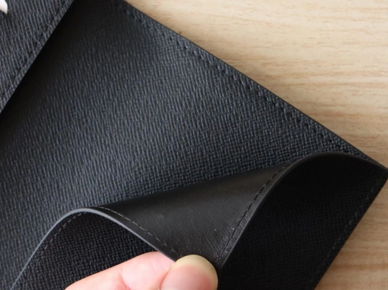 LX Wallets Efficient 7914