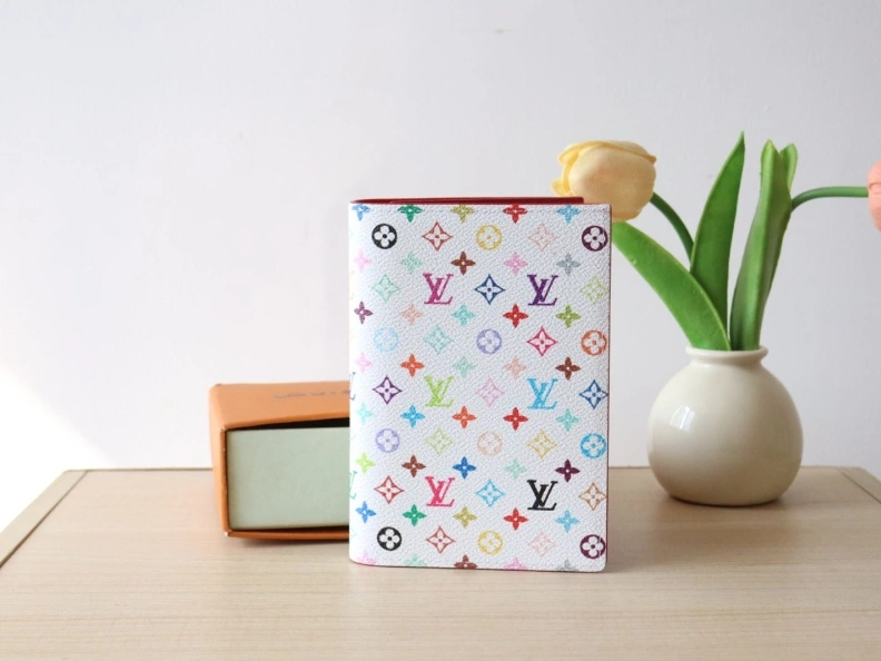 Comfortable LX Wallets 7916