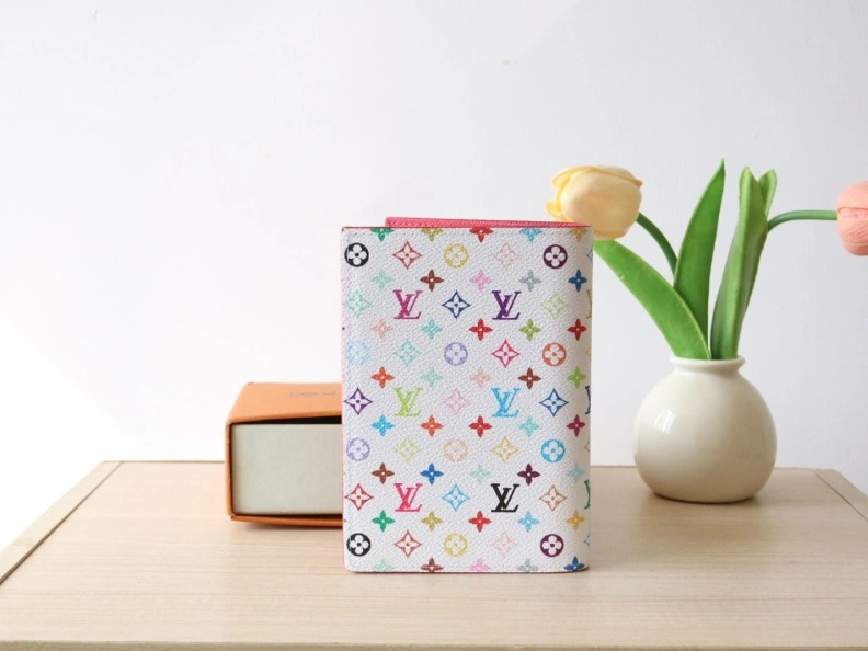 Comfortable LX Wallets 7916