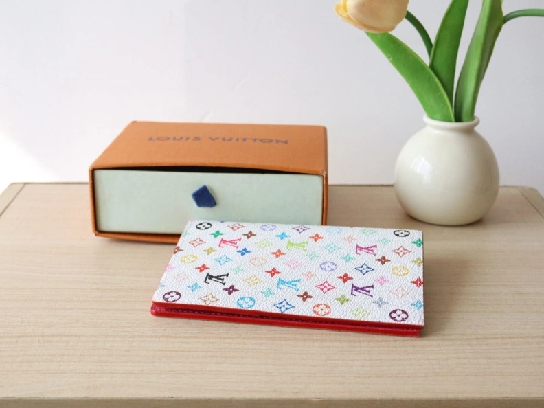 Comfortable LX Wallets 7916