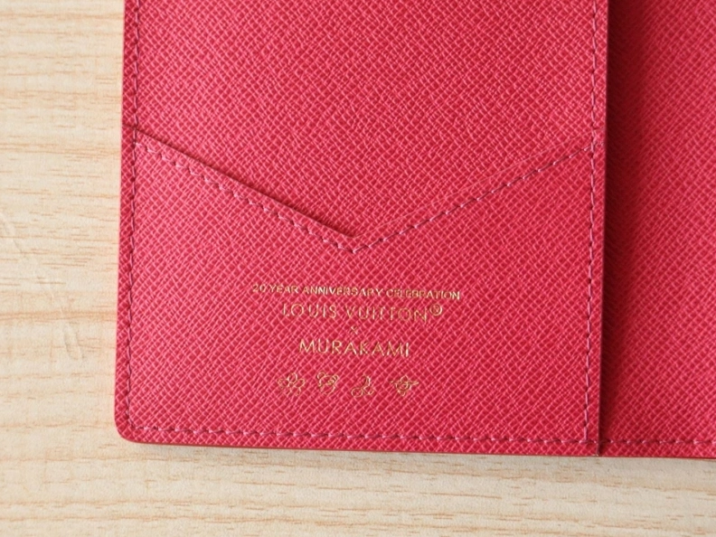 Comfortable LX Wallets 7916
