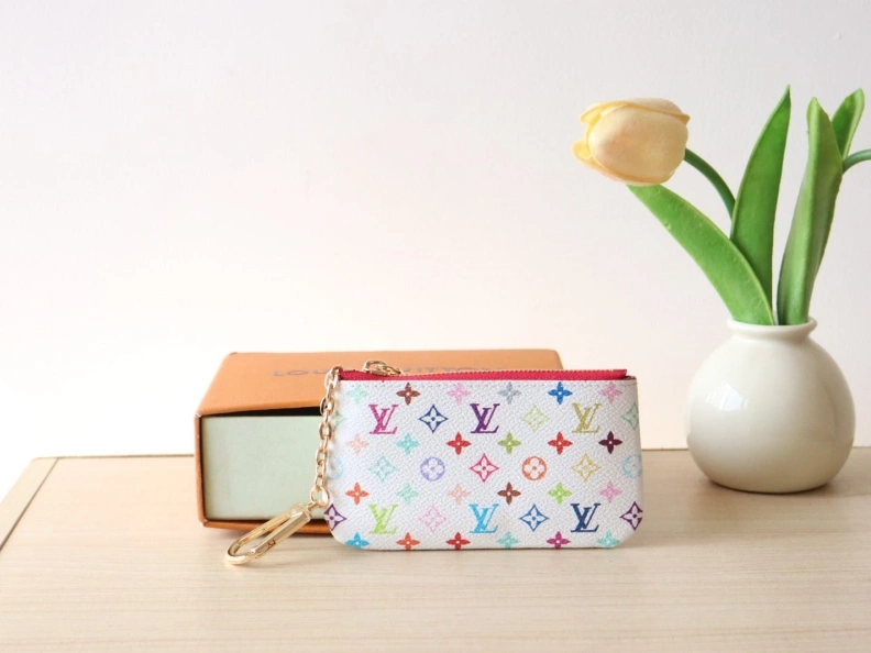 Practical LX Wallets 7912
