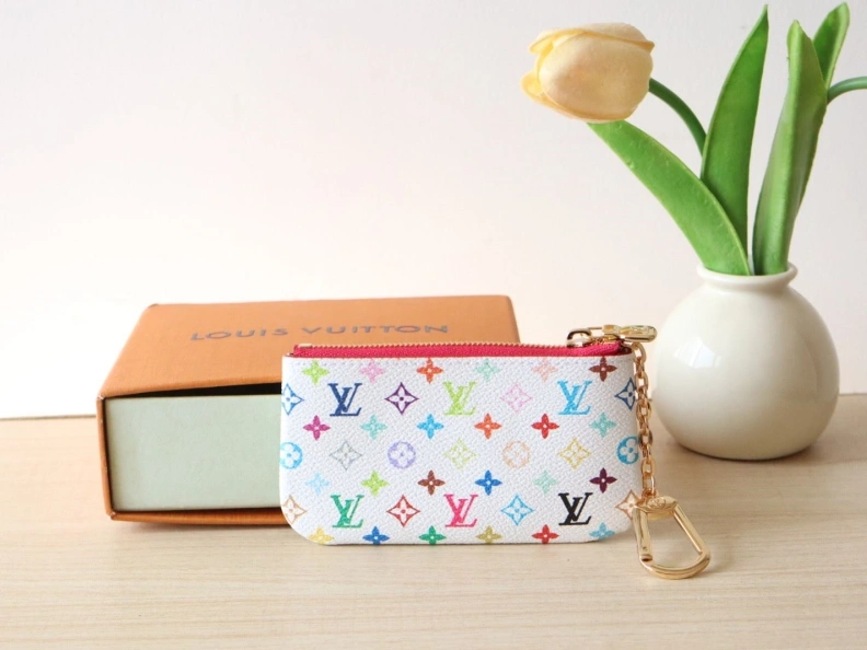 Practical LX Wallets 7912
