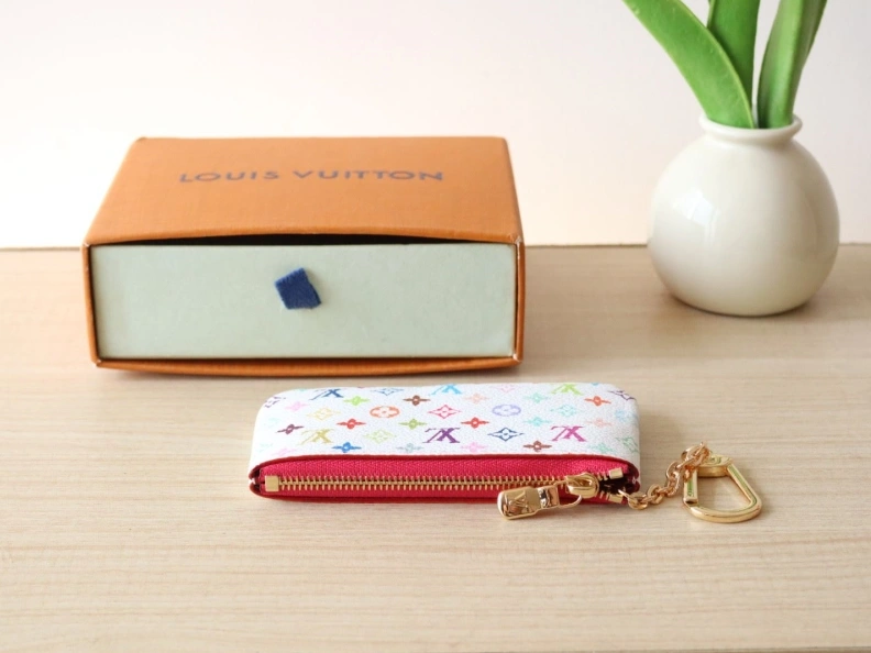 Practical LX Wallets 7912
