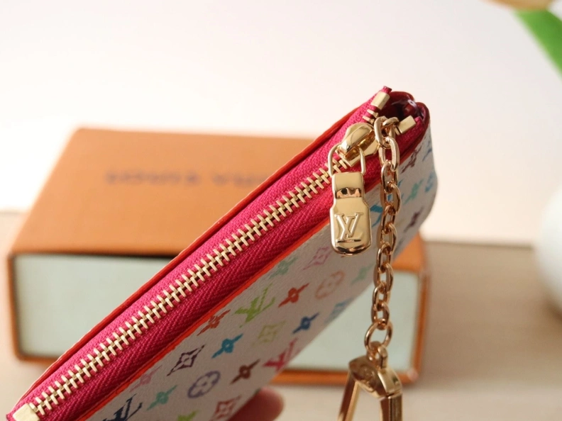 Practical LX Wallets 7912