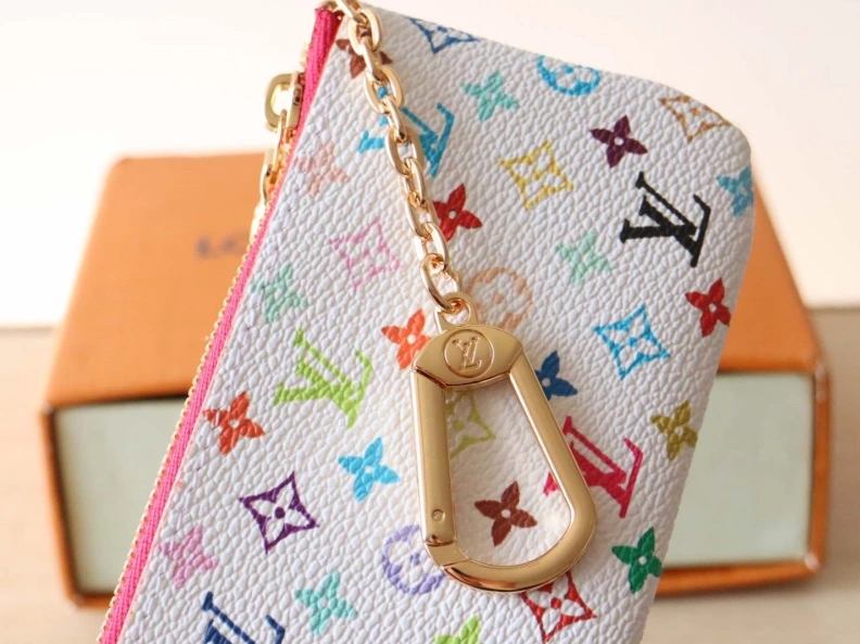 Practical LX Wallets 7912