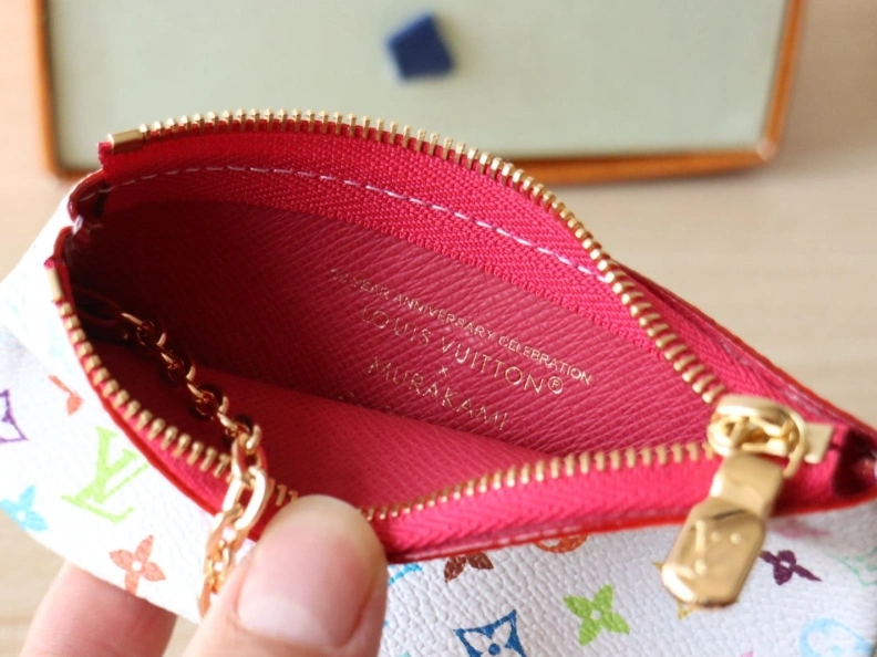 Practical LX Wallets 7912