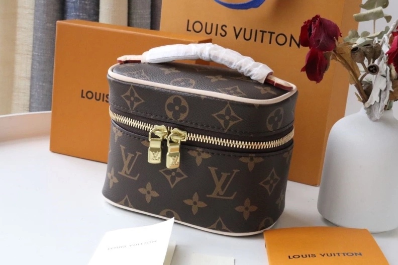 LX Cosmetic Bags Cozy 9188