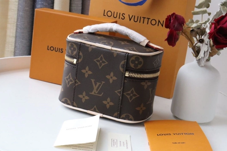 LX Cosmetic Bags Cozy 9188