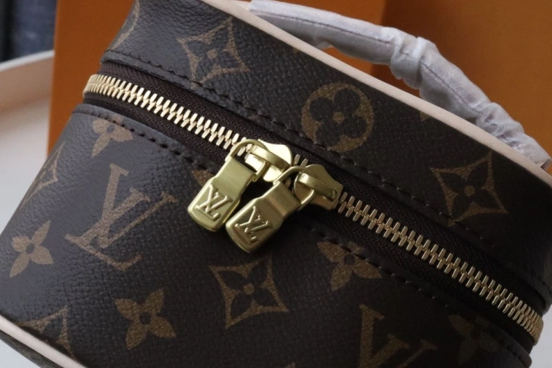 LX Cosmetic Bags Cozy 9188