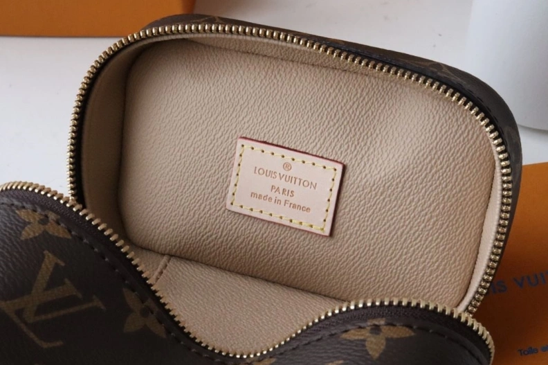 LX Cosmetic Bags Cozy 9188