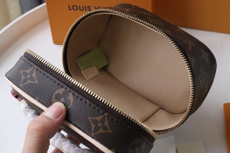 LX Cosmetic Bags Cozy 9188
